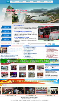 宿松縣文化產(chǎn)業(yè)網(wǎng)正式上線(xiàn)，助力網(wǎng)絡(luò)文化經(jīng)營(yíng)與產(chǎn)業(yè)發(fā)展